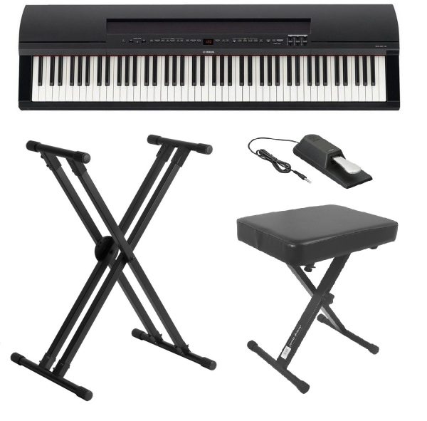 Digital Piano Rentals