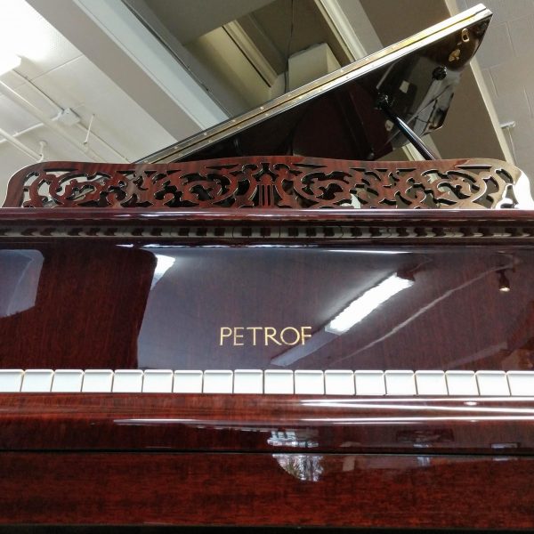 SOLD Petrof IV Klasik - Image 6