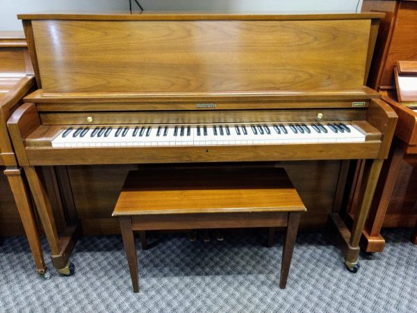 SOLD Baldwin Model 243