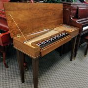 J. Morley Clavichord