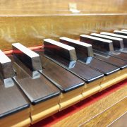 Used Organs, Clavichords & Harpsichords