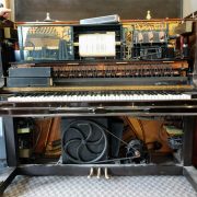 Used Player Pianos