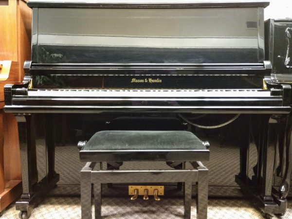 SOLD Mason & Hamlin Model 50