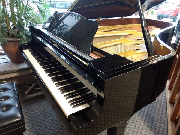 SOLD - Yamaha C7 - Image 5