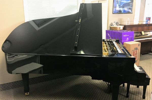 SOLD - Yamaha C7 - Image 2
