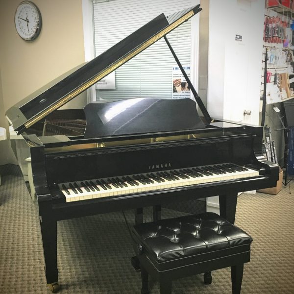 SOLD - Yamaha C7 - Image 3
