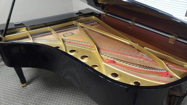 SOLD - Yamaha C7 - Image 4
