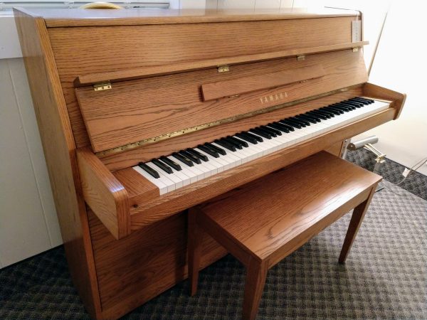 SOLD - Yamaha M1E