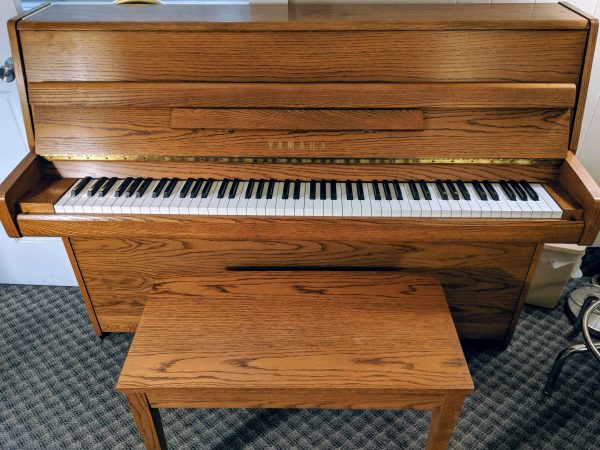 SOLD - Yamaha M1E - Image 2