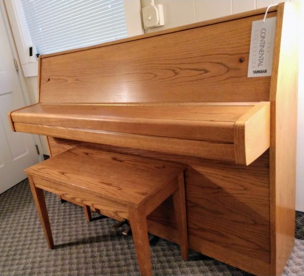 SOLD - Yamaha M1E - Image 3