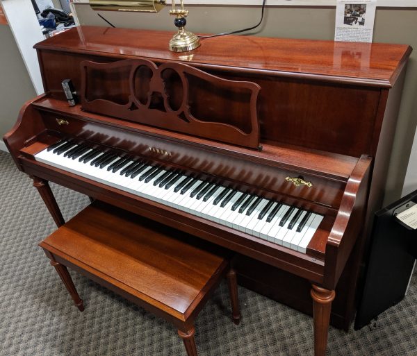 SOLD - Yamaha M500S - Image 2