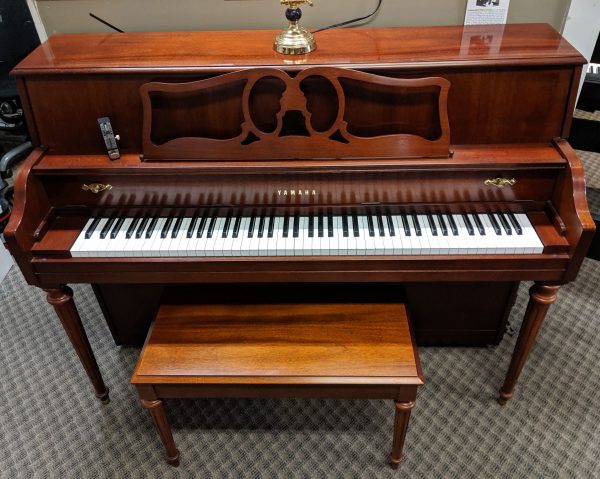 SOLD - Yamaha M500S - Image 3