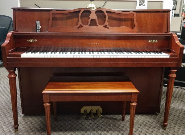 SOLD - Yamaha M500S
