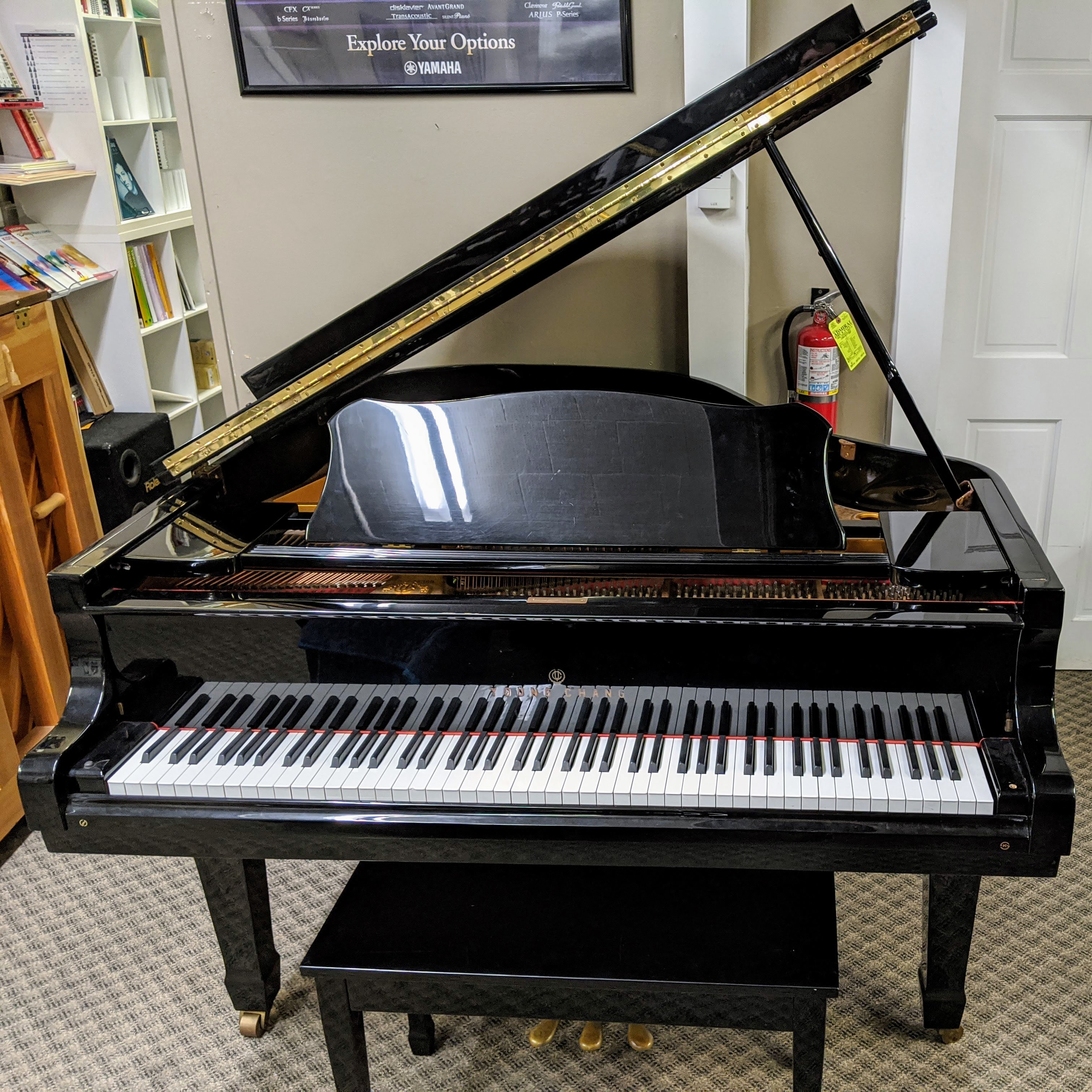 value of a 1988 young chang baby grand piano value of a 1988 young chang baby grand piano