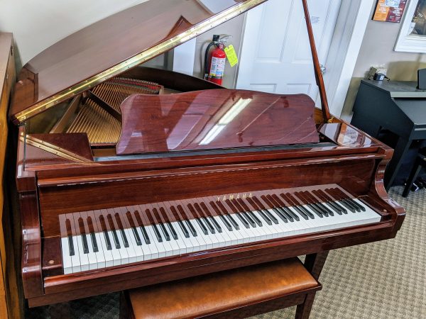 SOLD - Yamaha GB1K - Image 2