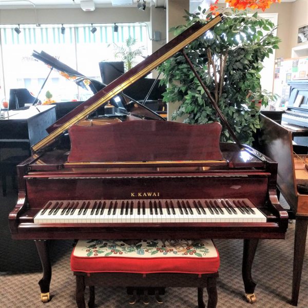 SOLD Kawai GM10K French Provincial