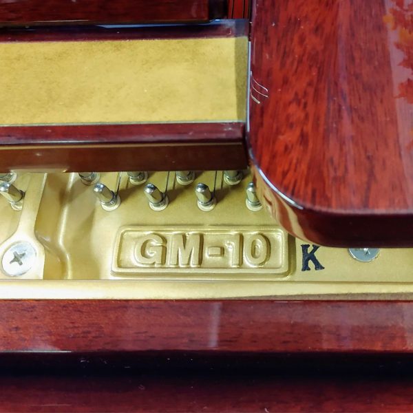 SOLD Kawai GM10K French Provincial - Image 4