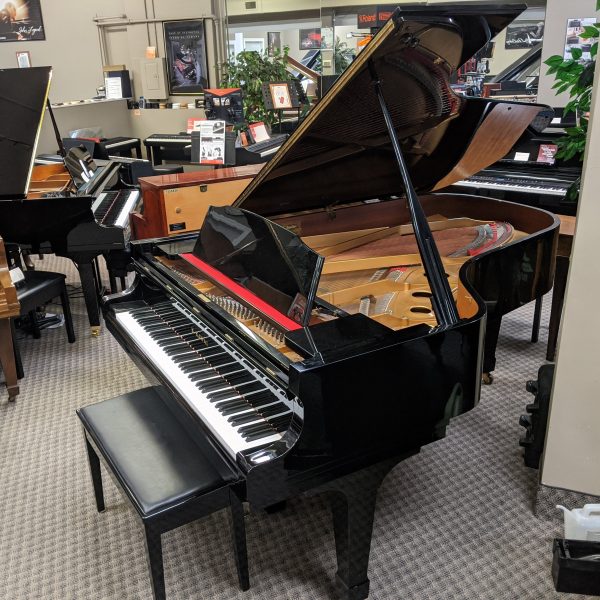 SOLD Kawai GS-50