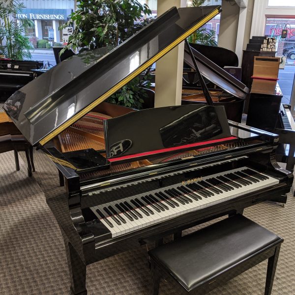 SOLD Kawai GS-50 - Image 2