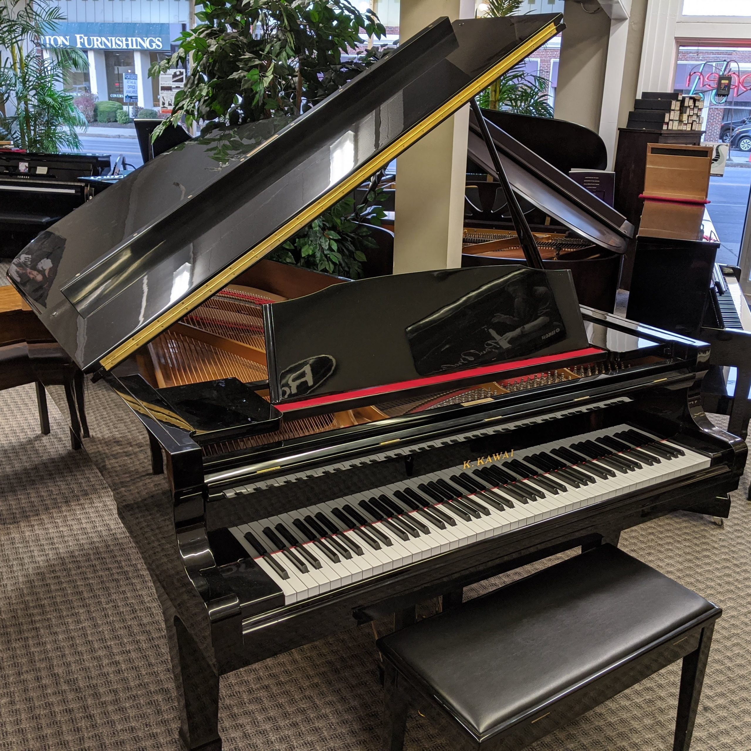 Kawai gs50 sales