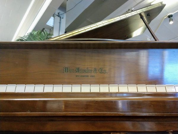 SOLD Knabe 5' 7" Grand - Image 5