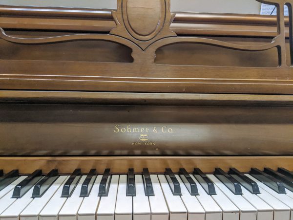 SOLD Sohmer 34-96 - Image 3