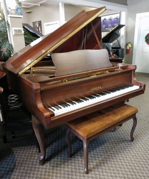 SOLD - Yamaha G2 French Provincial - Image 2