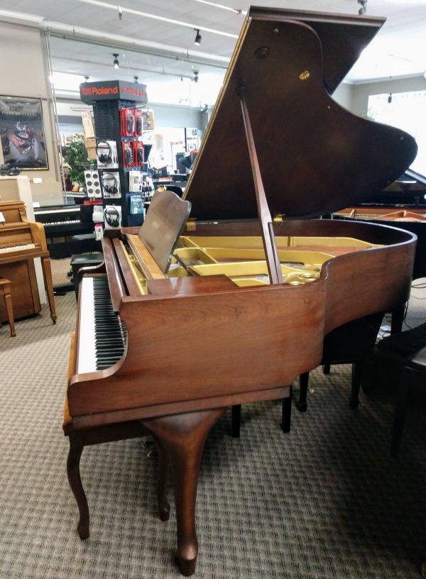 SOLD - Yamaha G2 French Provincial - Image 3