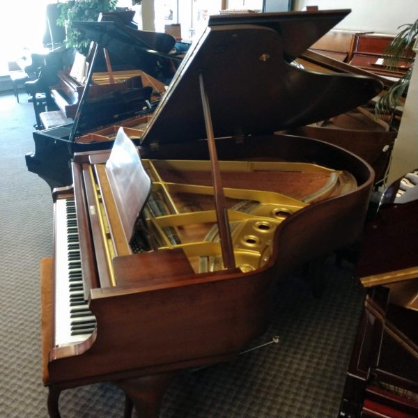 SOLD - Yamaha G2 French Provincial - Image 4