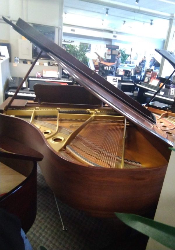 SOLD - Yamaha G2 French Provincial - Image 5