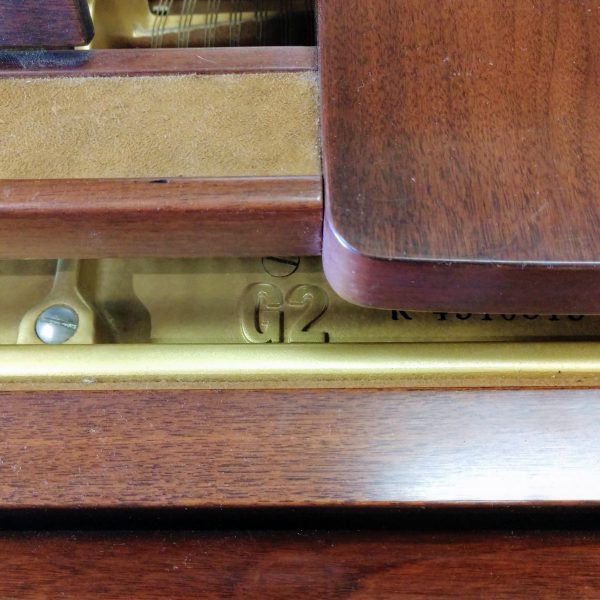 SOLD - Yamaha G2 French Provincial - Image 6