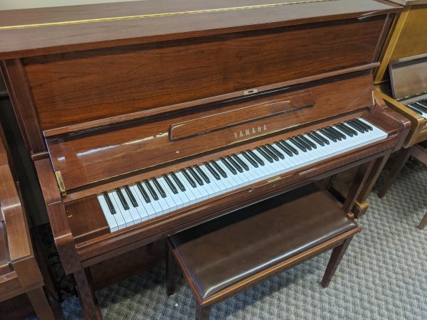 SOLD Yamaha U1