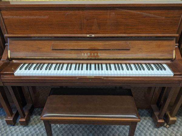 SOLD Yamaha U1 - Image 2