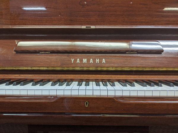 SOLD Yamaha U1 - Image 3