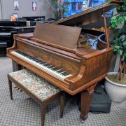 Knabe Model B