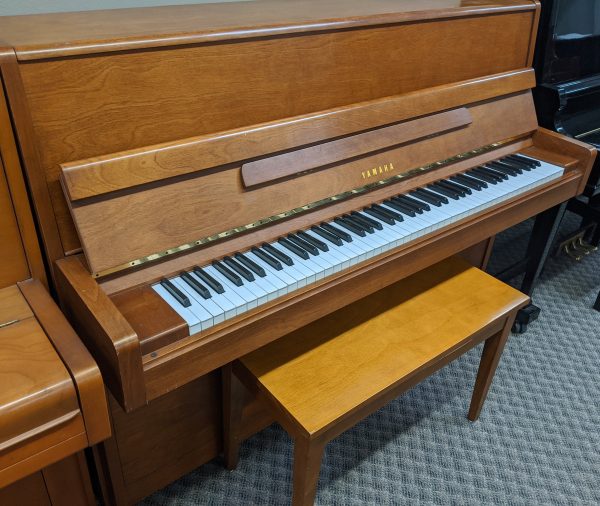 SOLD - Yamaha P2