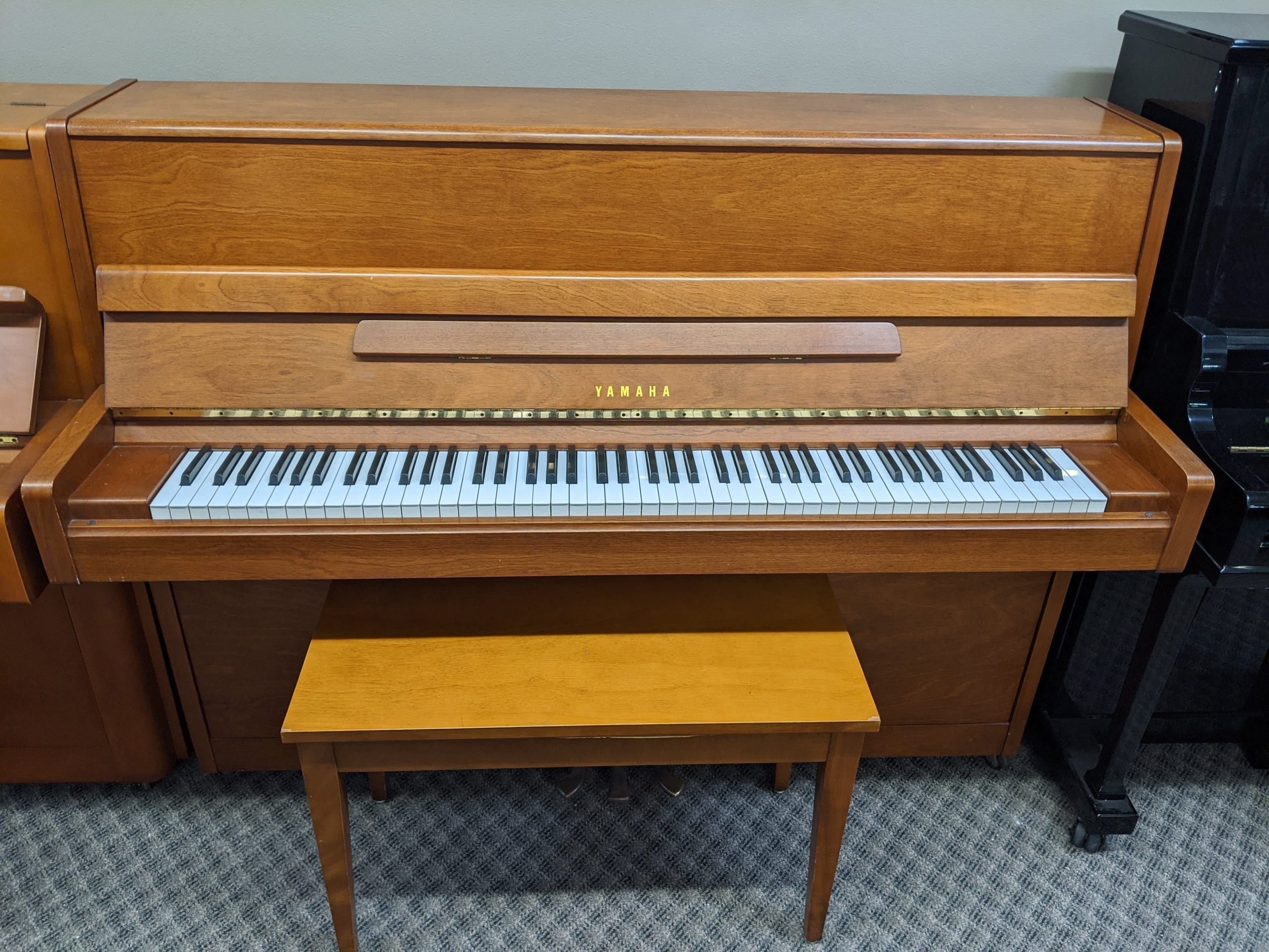 Yamaha p2 new arrivals