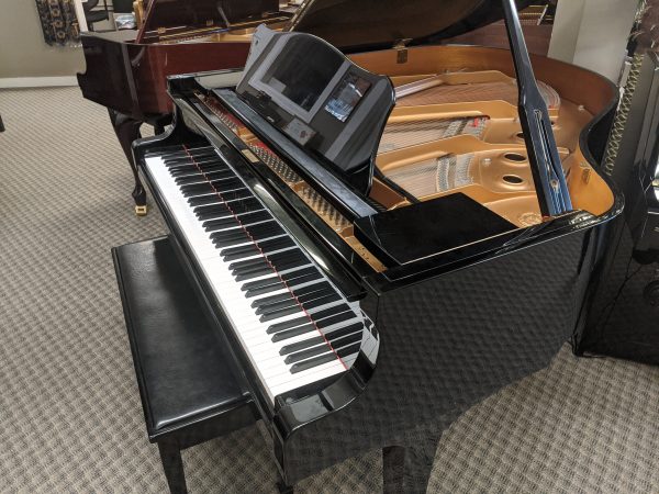SOLD - Yamaha C1