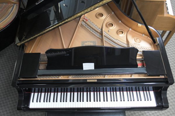 SOLD - Yamaha C1 - Image 2