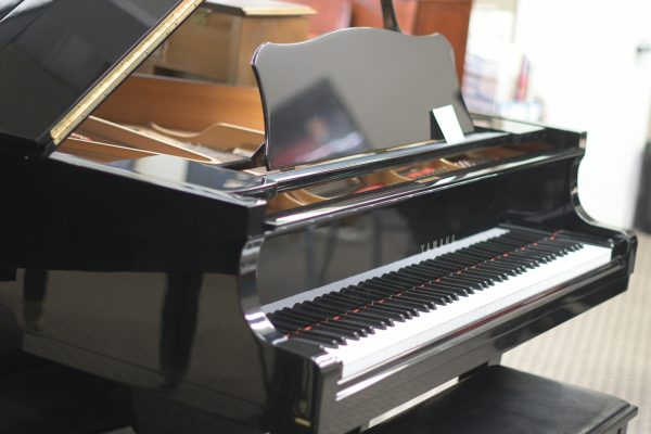 SOLD - Yamaha C1 - Image 3
