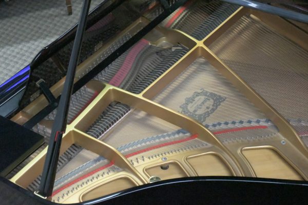 SOLD - Yamaha C1 - Image 4