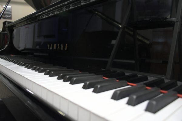 SOLD - Yamaha C1 - Image 5