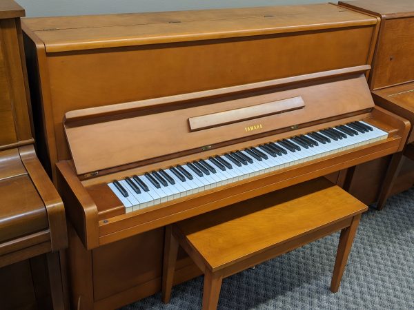 SOLD - Yamaha P2
