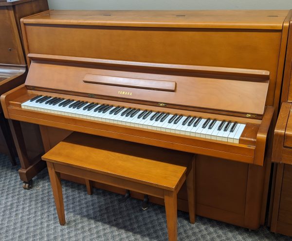 SOLD - Yamaha P2 - Image 2