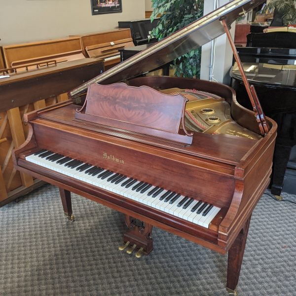 SOLD Baldwin Model M