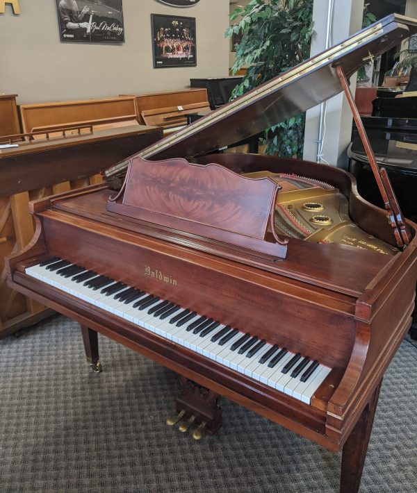 SOLD Baldwin Model M - Image 2