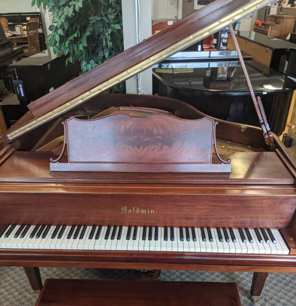 SOLD Baldwin Model M - Image 3