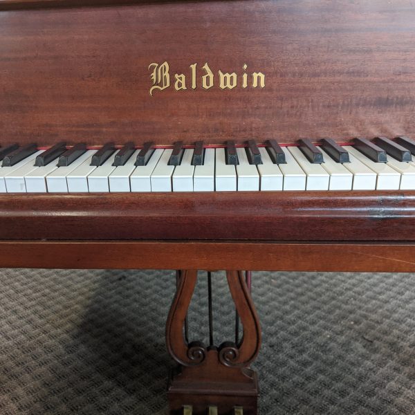 SOLD Baldwin Model M - Image 5