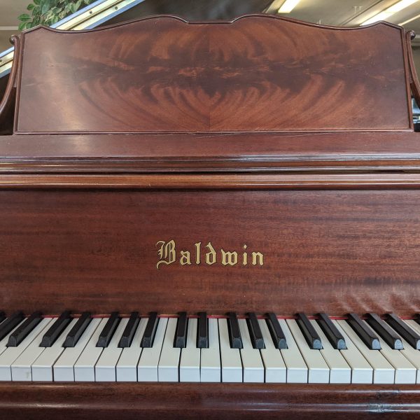 SOLD Baldwin Model M - Image 4