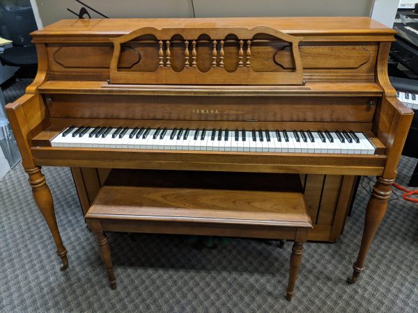 SOLD - Yamaha M216 - Image 2